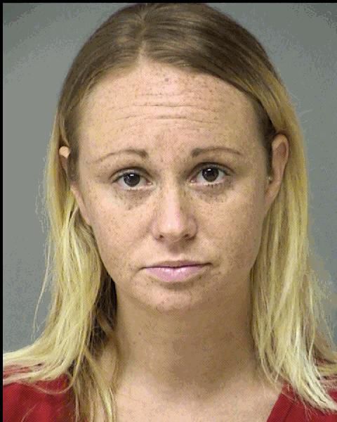 AMANDA MARIE HOYNE